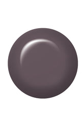 Patchwork neutral mauve ibd nail polish swatch with a creamy, full-coverage finish.